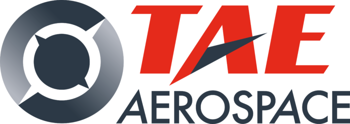 TAE Aerospace Logo