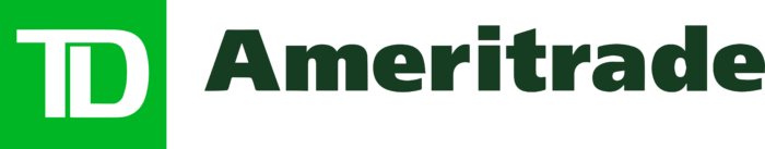 TD Ameritrade Logo