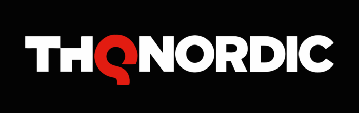 THQ Inc. Logo full