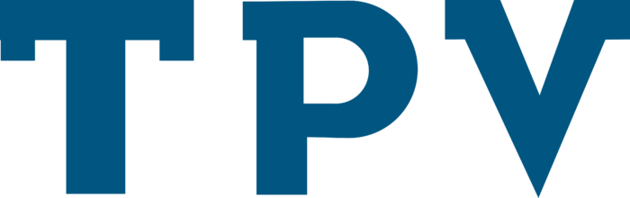 TPV Technology Logo