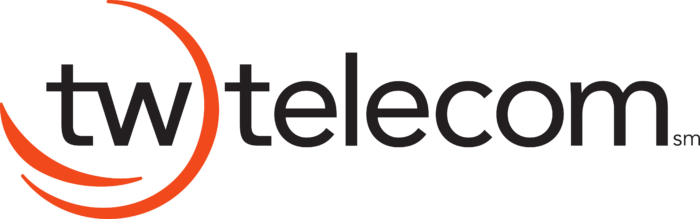 TW Telecom Logo