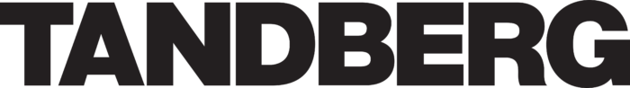 Tandberg Logo
