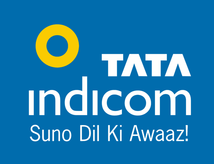 Tata Indicom Logo