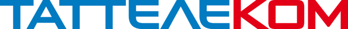 Tattelecom Logo text