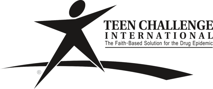 Teen Challenge Logo