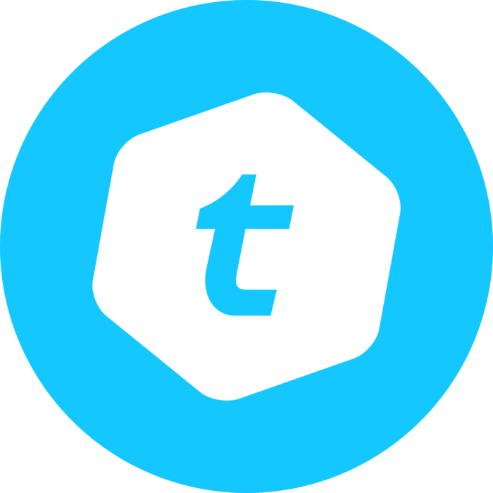 Telcoin (TEL) Logo