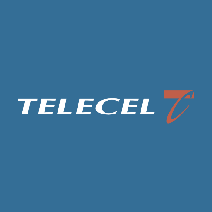 Telecel Logo