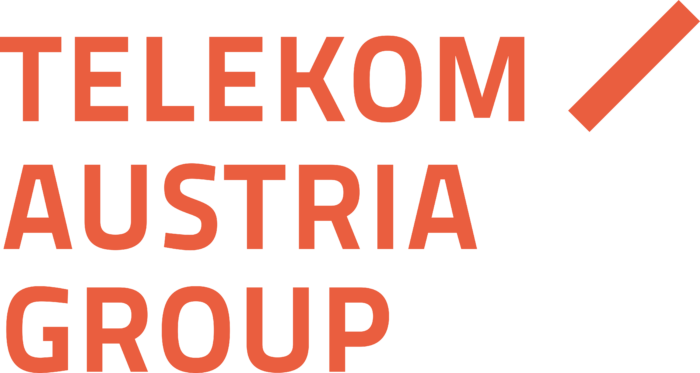 Telekom Austria Group Logo