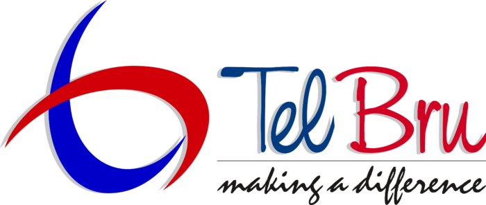 Telekom Brunei Berhad Logo old