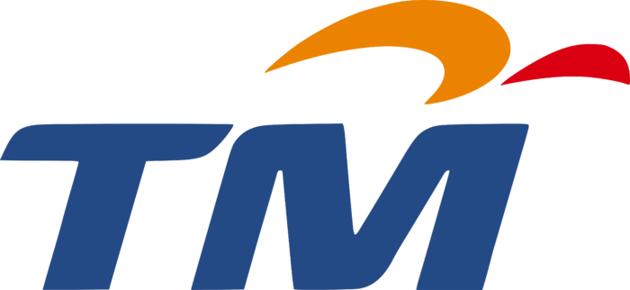 Telekom Malaysia Logo