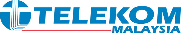 Telekom Malaysia Logo old