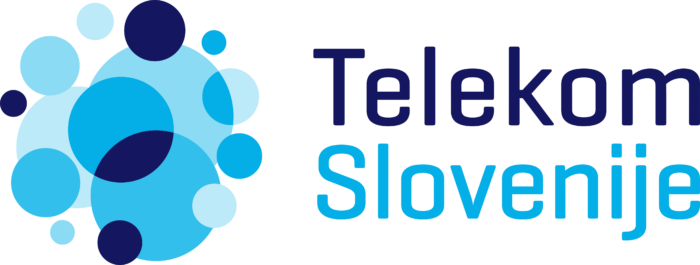 Telekom Slovenije Logo