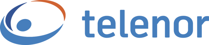 Telenor Logo
