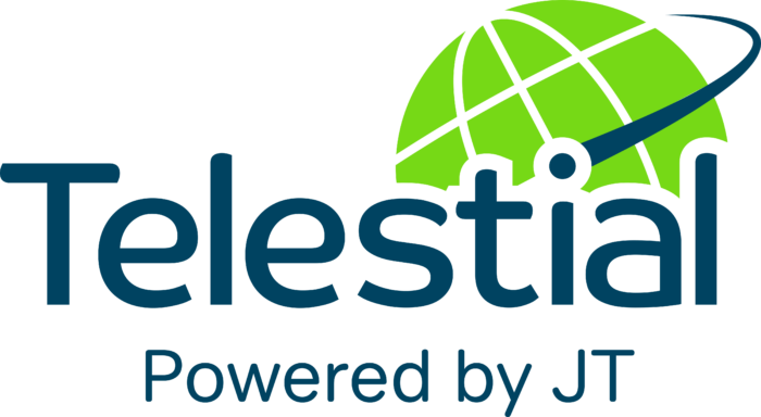 Telestial Logo