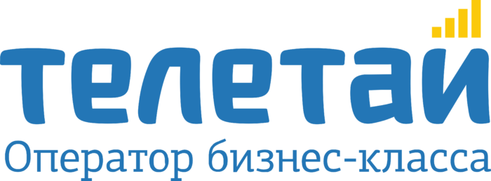 Teletie Logo old