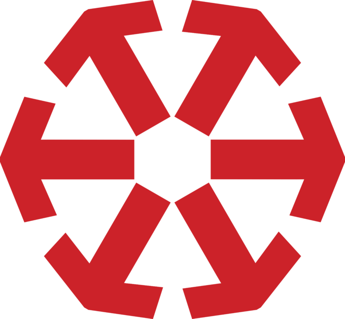 Telkom Simet Logo