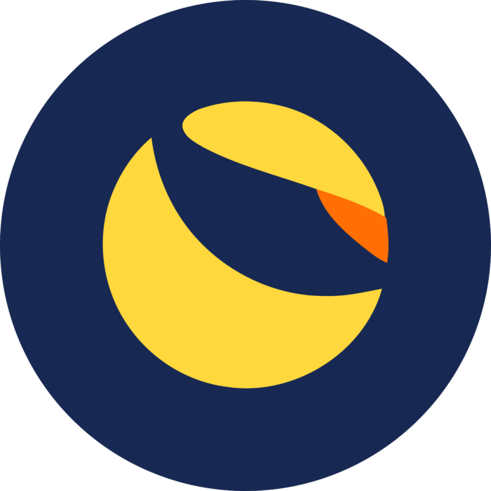 Terra (LUNA) Logo