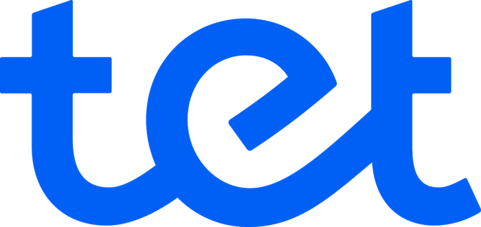 Tet Logo