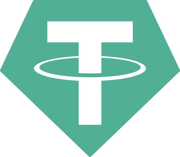Tether (USDT) Logo