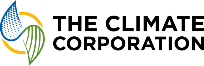 The Climate Corporation Logo