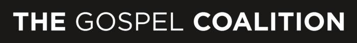 The Gospel Coalition Logo white text