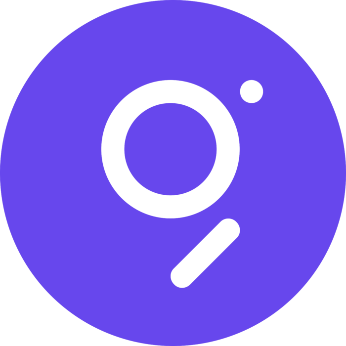 The Graph Logo