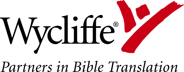 The Mission of Wycliffe Bible Translators Logo
