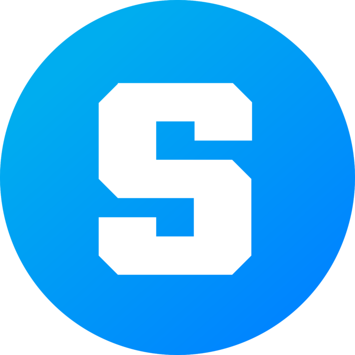 The Sandbox (SAND) Logo