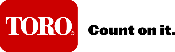 The Toro Company Logo