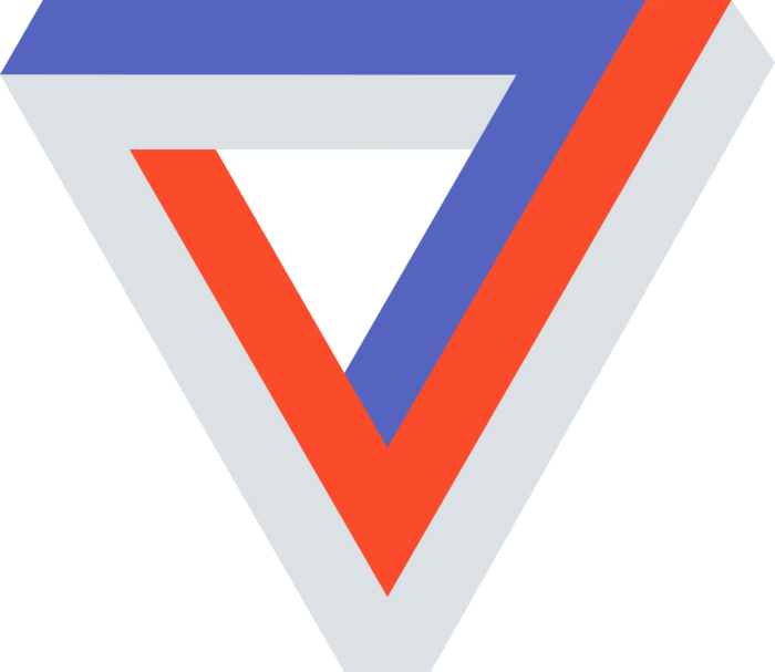 The Verge Logo old