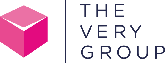 The Very Group Logo