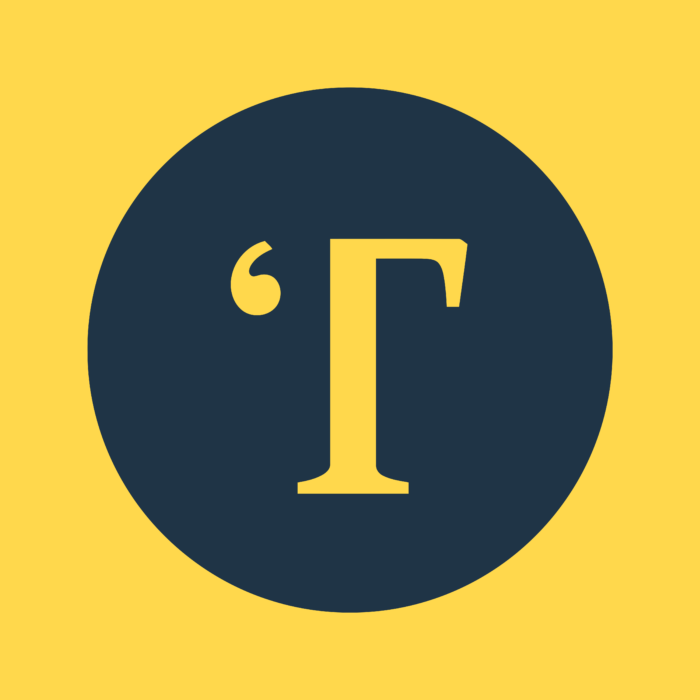 Theos Logo