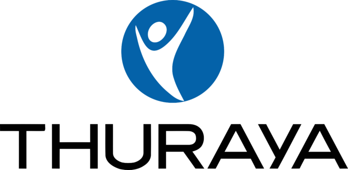 Thuraya Logo old