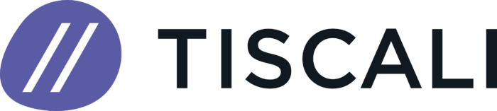 Tiscali Logo