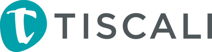 Tiscali Logo old
