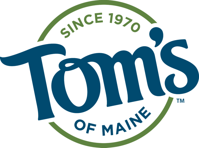 Tom’s of Maine Logo