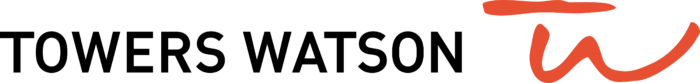 Towers Watson Logo old