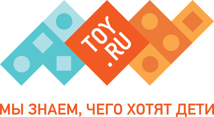 Toy.ru Logo