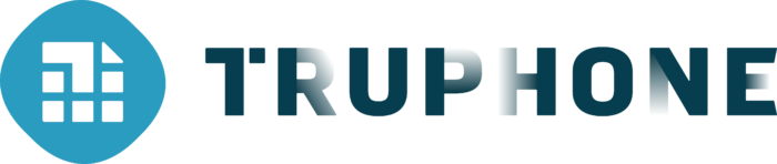 Truphone Logo
