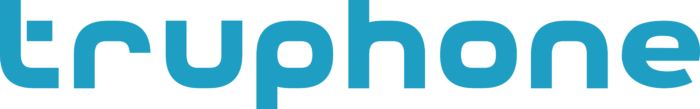 Truphone Logo old