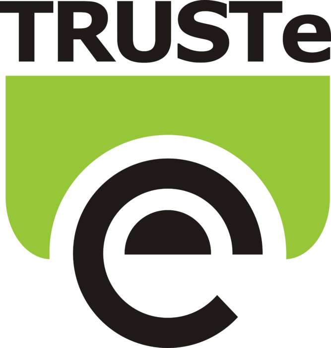 Truste Logo