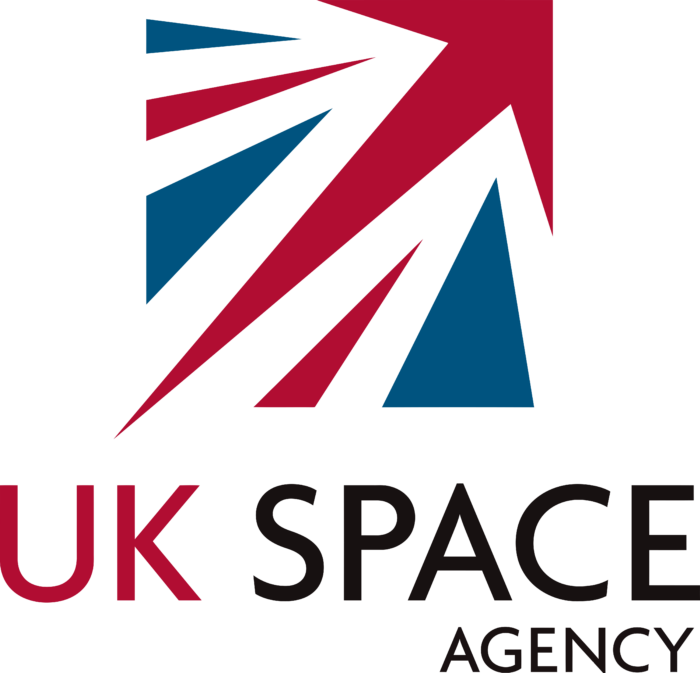 UK Space Agency Logo