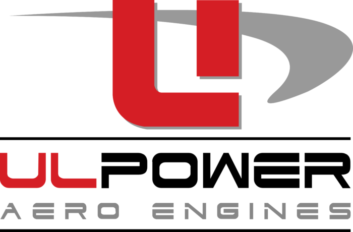 ULPower Aero Engines Logo