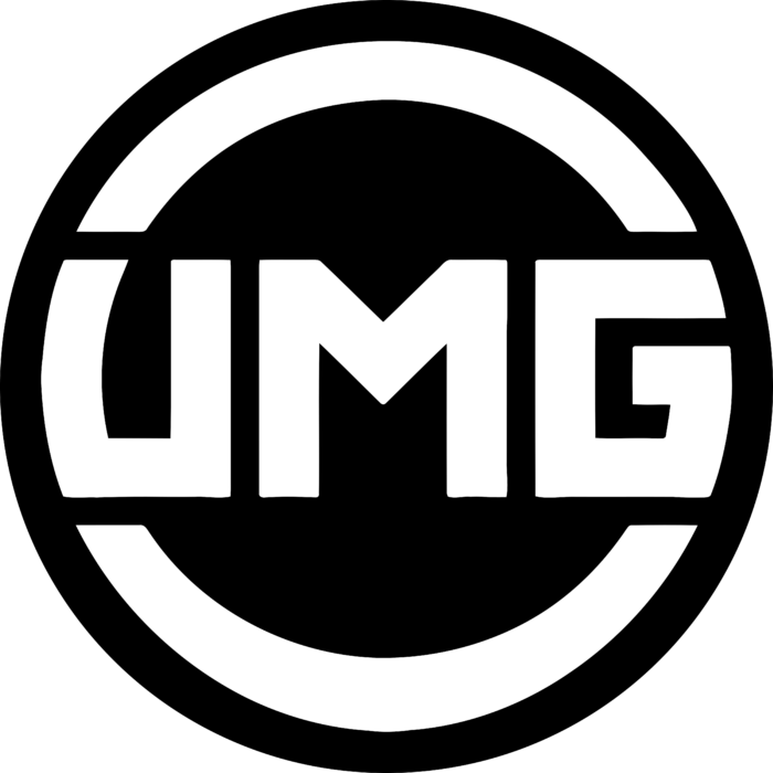 UMG Gaming Logo