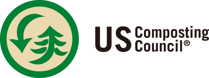 US Composting Council Logo