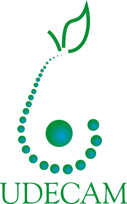Udecam Logo