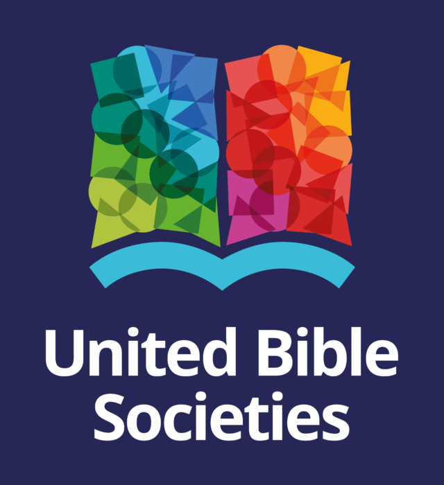 United Bible Societies Logo