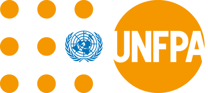 United Nations Population Fund Logo