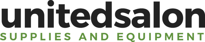 United Salon Supplies Logo