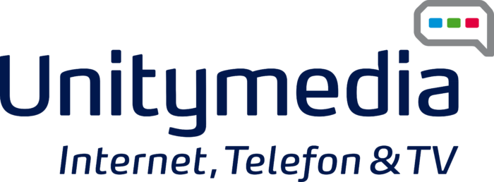 Unitymedia Logo old